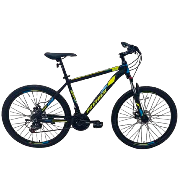 PREMIER M500
