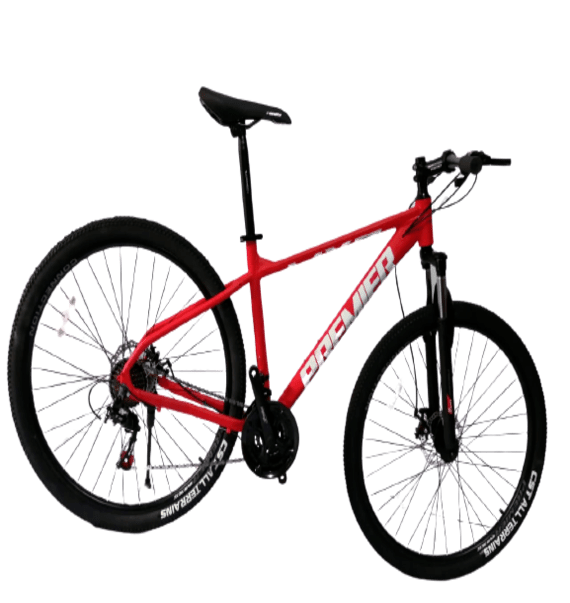 PREMIER MX5 TREK