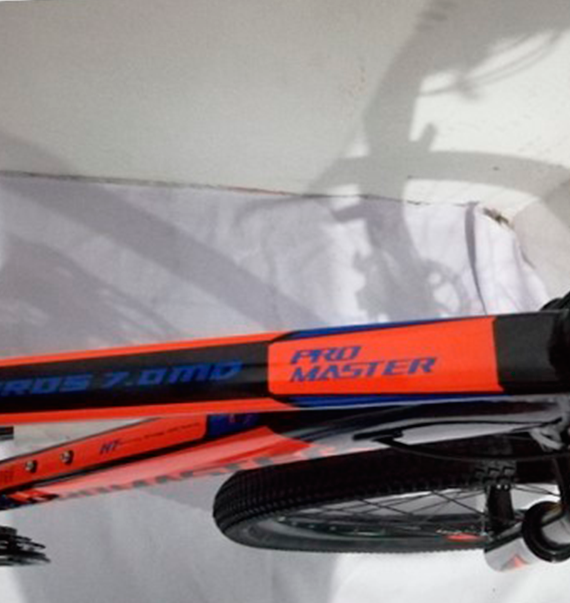 PROMASTER ARO 27.5